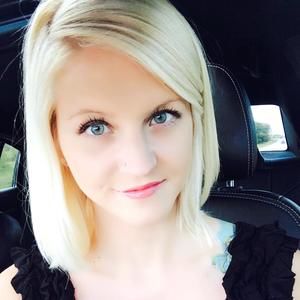 Meet your Posher, Kelsey